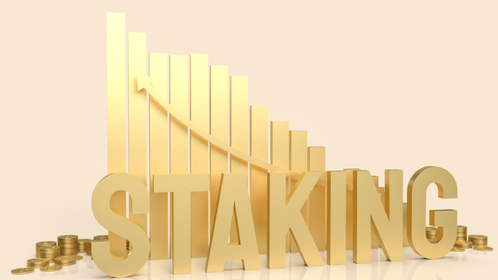 What is Crypto Staking 1