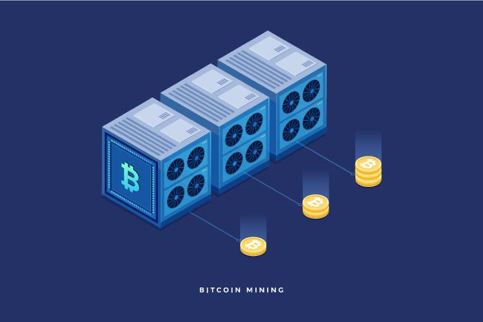 crypt mining bitcoin