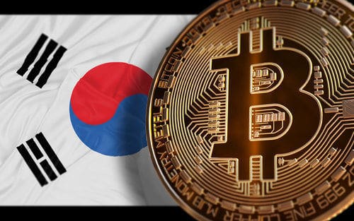 Bitcoin in Korea