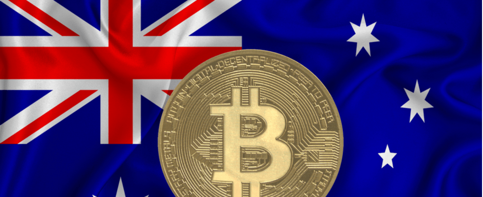 circle bitcoin australija