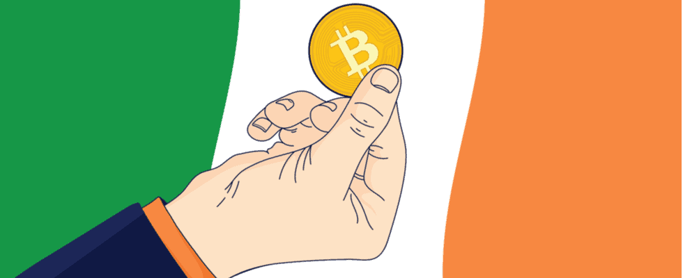bitcoin trader irlanda