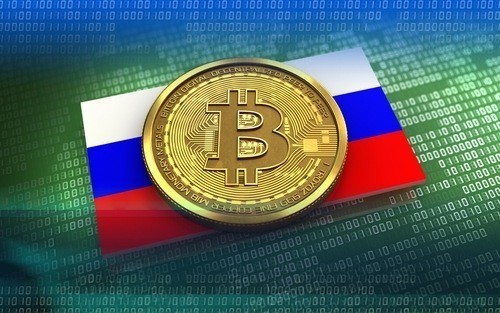 russia owns bitcoin
