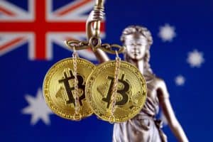 Bitcoin Taxes in Australia