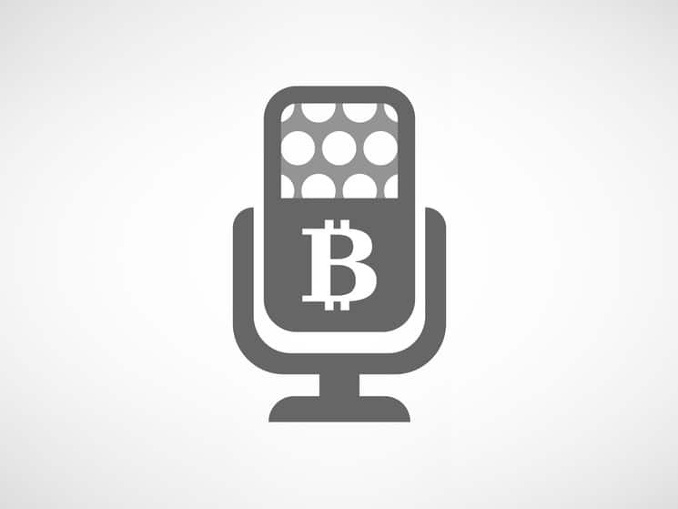 crypto podcast