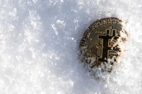 Cold Snap! (Bitcoin’s Biggest Price Drops)