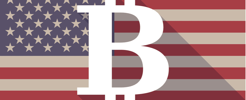 Bitcoin in the US