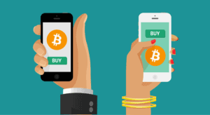 Buy Bitcoin on Coinmama