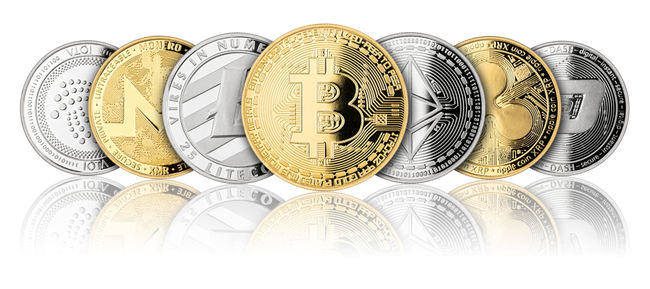 Are there other cryptocurrencies besides bitcoin 0.12 btc value