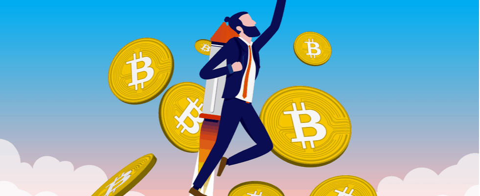 bitcoin earn