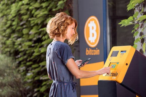Are Bitcoin ATMs Safe? | Coinmama Blog