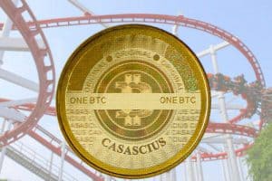 Casascius Coin