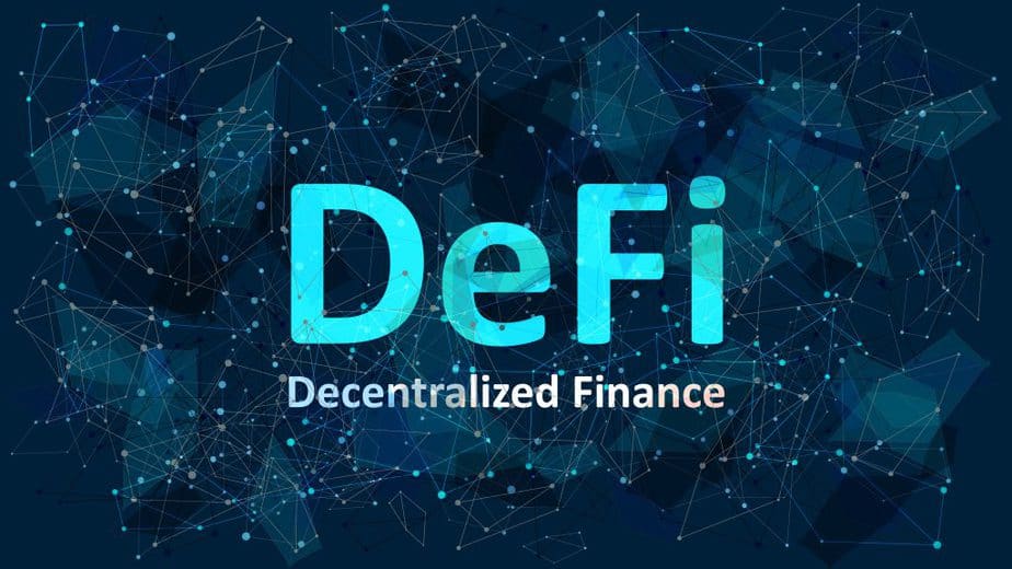 defi finance meaning