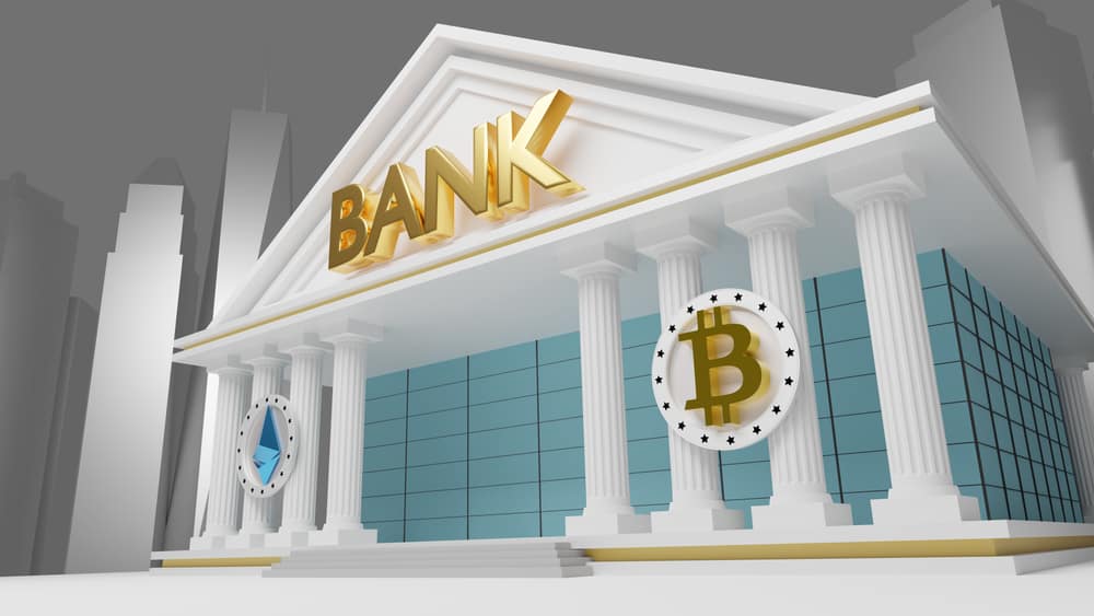 banken bitcoin