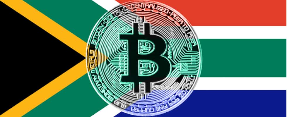 bitcoin south africa