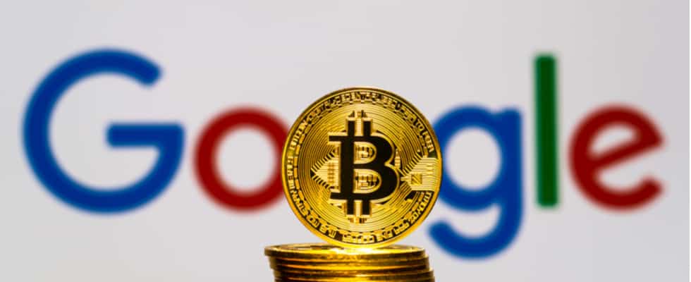 Buy Bitcoin with Google Pay and Credit or debit cards