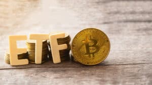What’s a Cryptocurrency ETF?