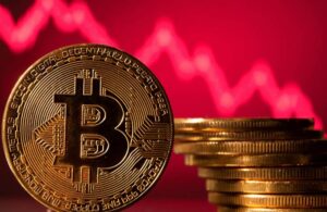 The Recent Decline in Bitcoin Price