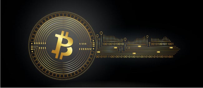 BitcoinPrivateKey BitcoinPrivateKey