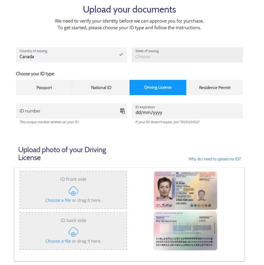 CoinmamaID CoinmamaID