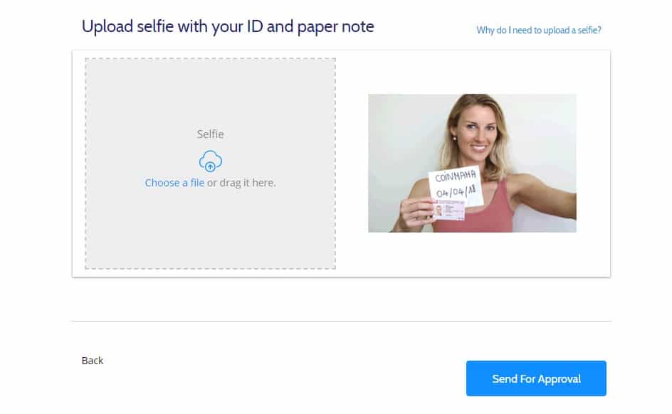 CoinmamaSelfie 1 CoinmamaSelfie 1