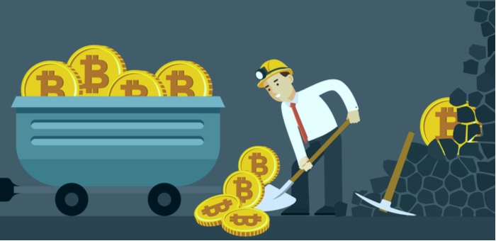Is Bitcoin Mining Profitable Is Bitcoin Mining Profitable