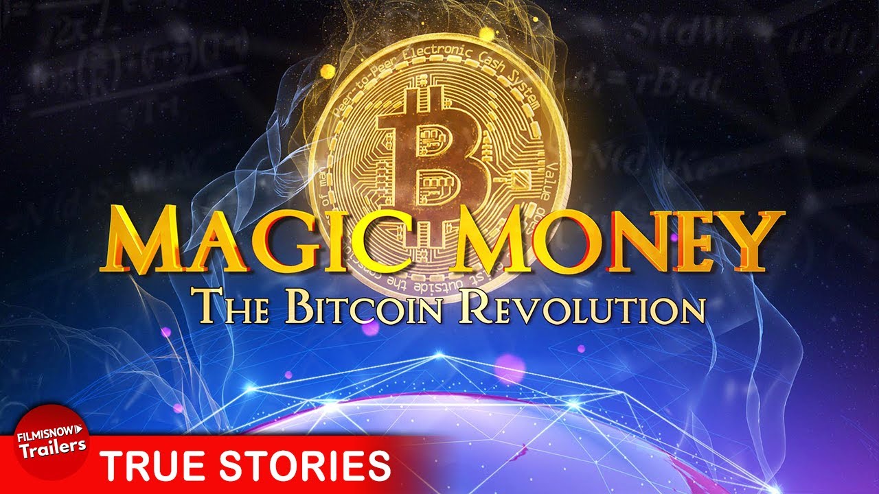The Best Bitcoin Documentaries in 2023