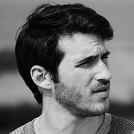 Nimrod Gruber Nimrod Gruber