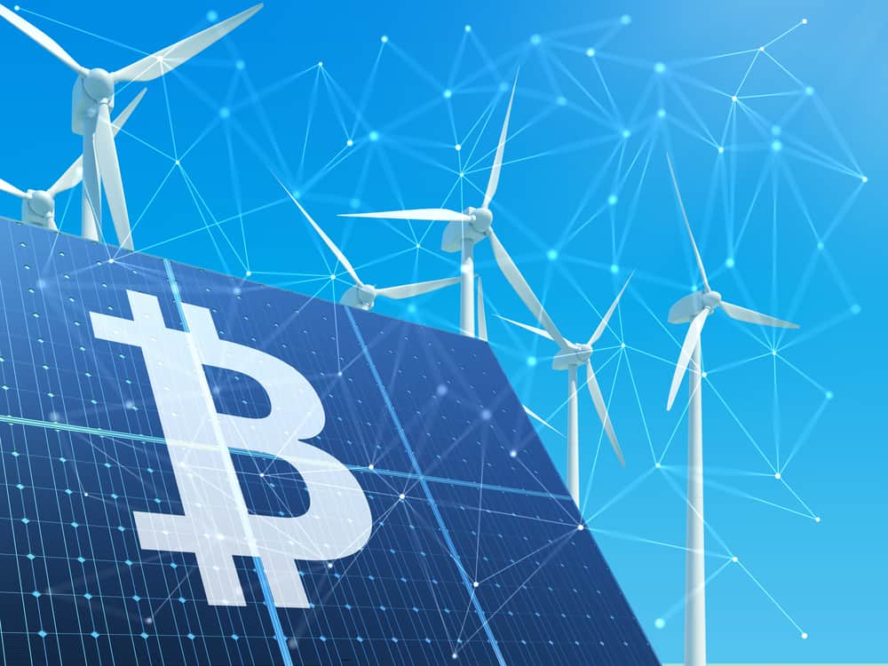 bitcoin clean energy bitcoin clean energy