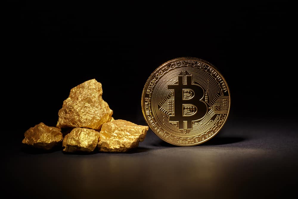 bitcoin vs gold bitcoin vs gold
