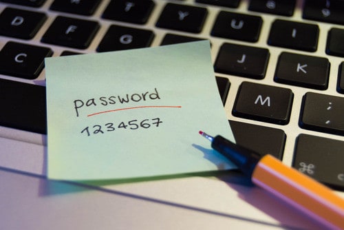How to Choose a Strong Password