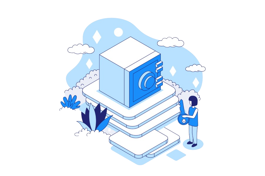 What is proof of stake?