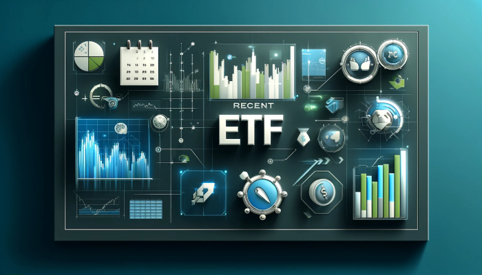 Recent ETF Updates: Key Changes and Implications