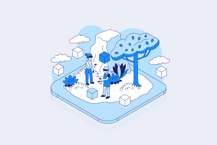 What is the Metaverse?