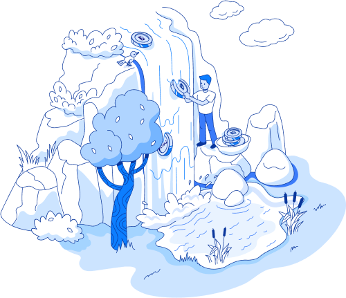 Buy Tether (USDT) instantly