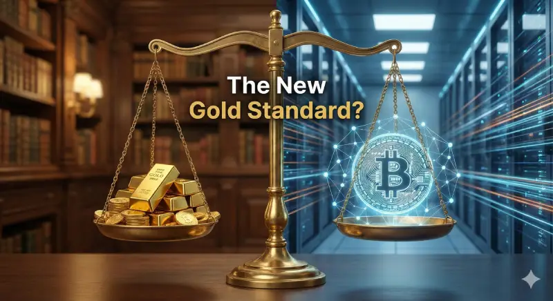 The "Monetary Reset" Buzz