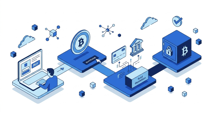 How to buy Bitcoin for beginners