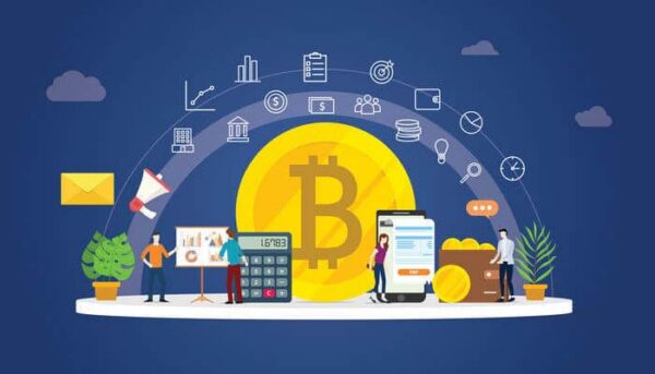 How Is Bitcoin’s Price Determined?