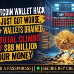 Remember That $38 Million Bitcoin Incident