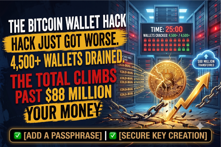 Remember That $38 Million Bitcoin Incident