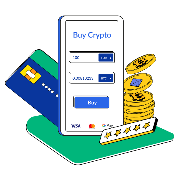 A New Model For cryptocurrency